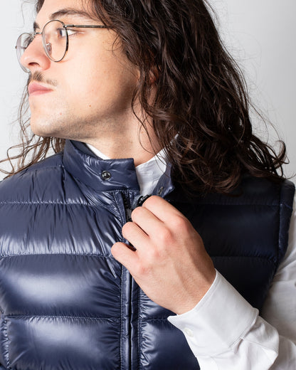 Gilet Colmar "Polished" uomo