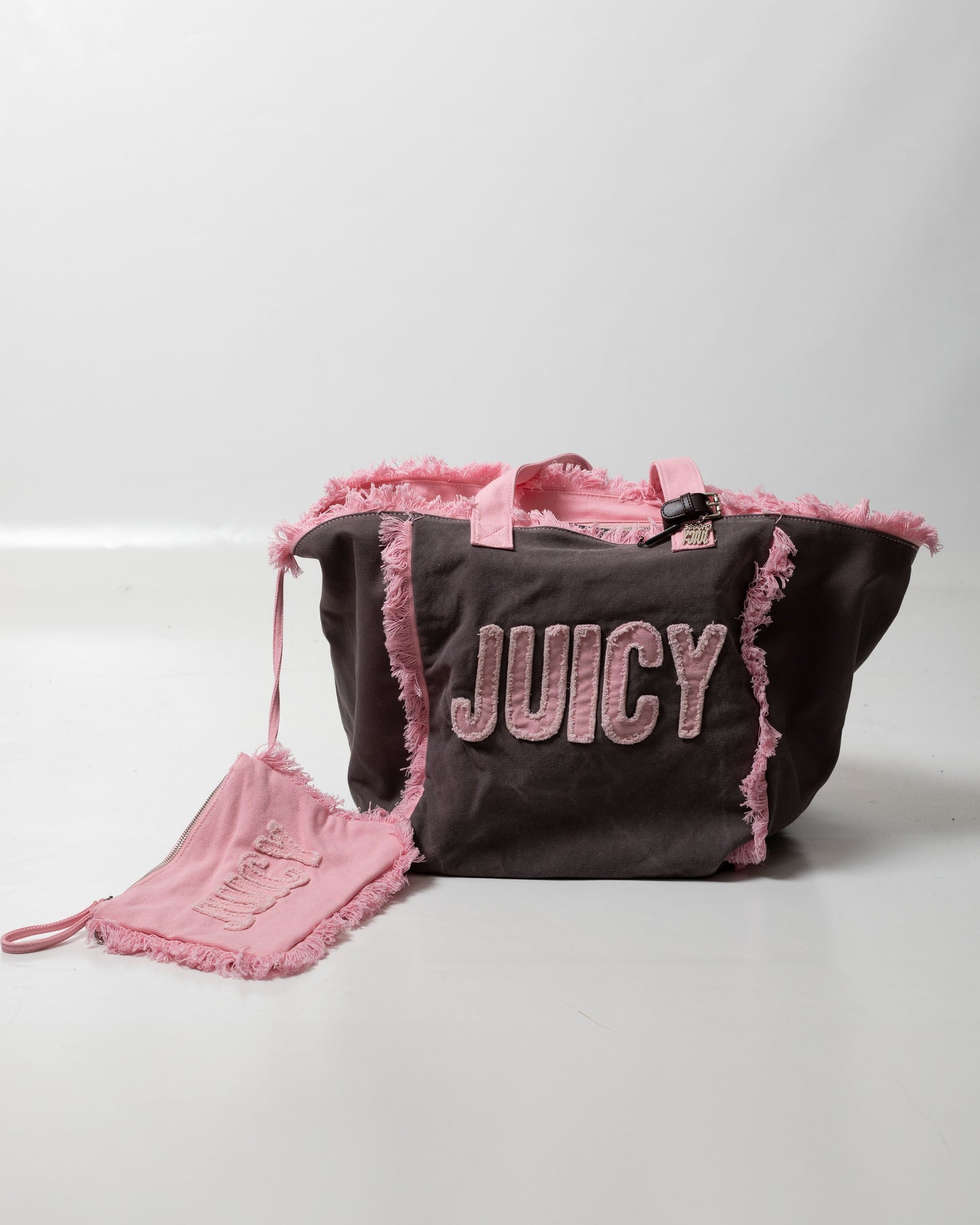 Borsa Juicy Couture "Mirna Beach Shopping" donna