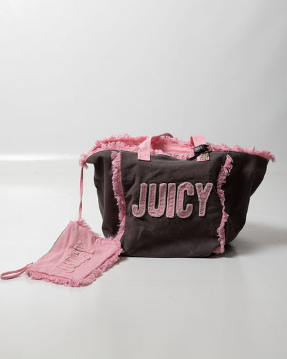 Borsa Juicy Couture "Mirna Beach Shopping" donna