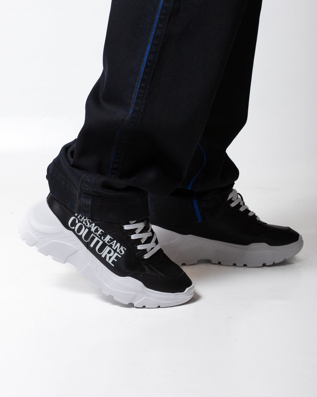 Sneakers Versace Jeans Couture "Speedtrack" uomo