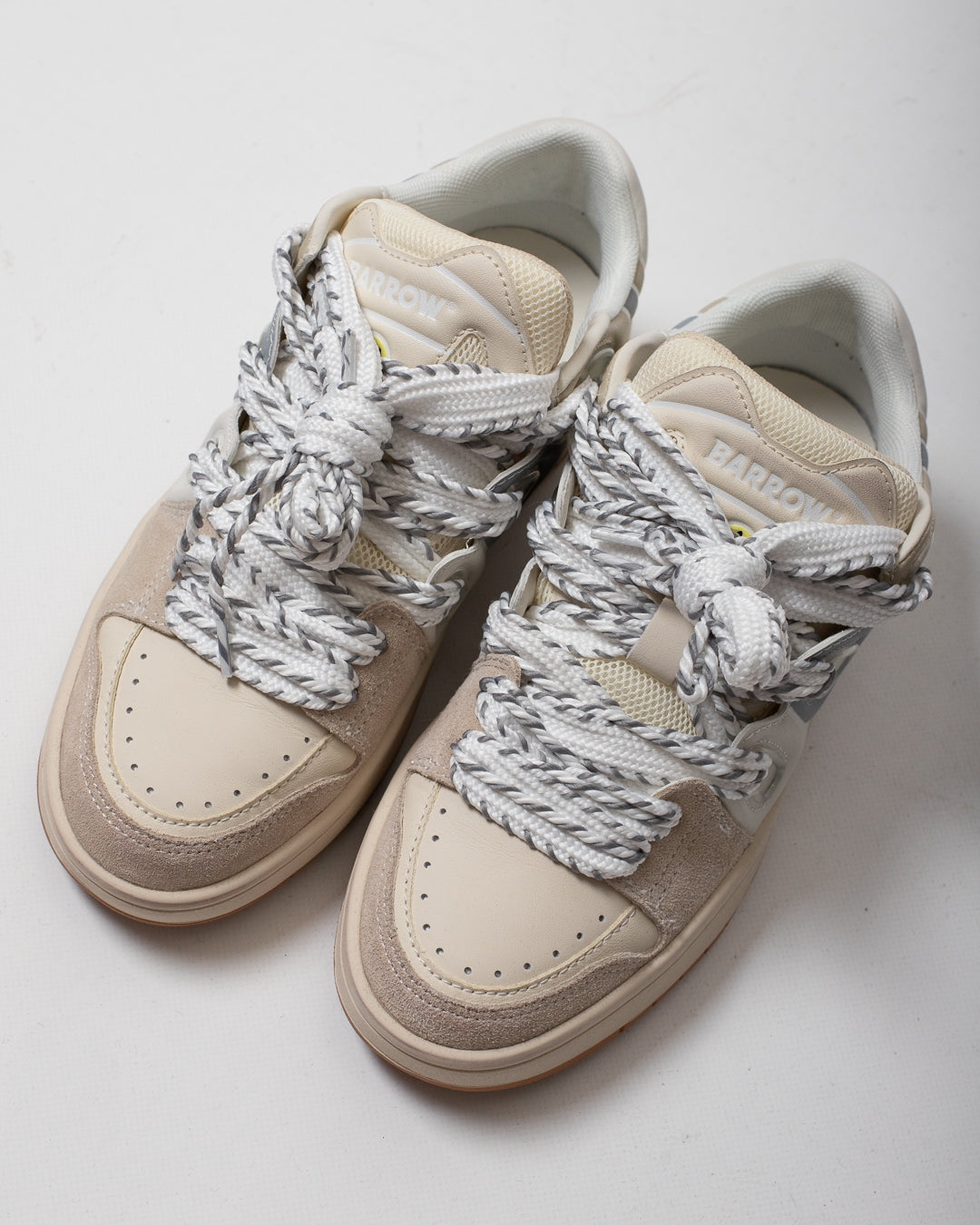 Sneakers Barrow "Skate Unisex"