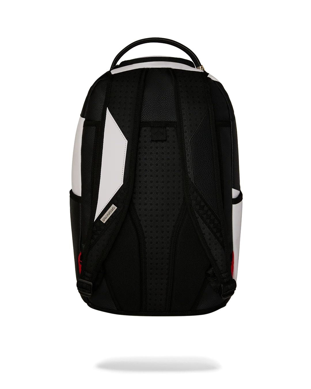 Zaino Sprayground bianco e nero "Dreamscape  backpack"