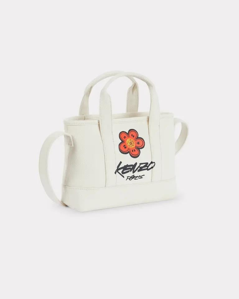 Borsa Kenzo Paris small tote bag donna