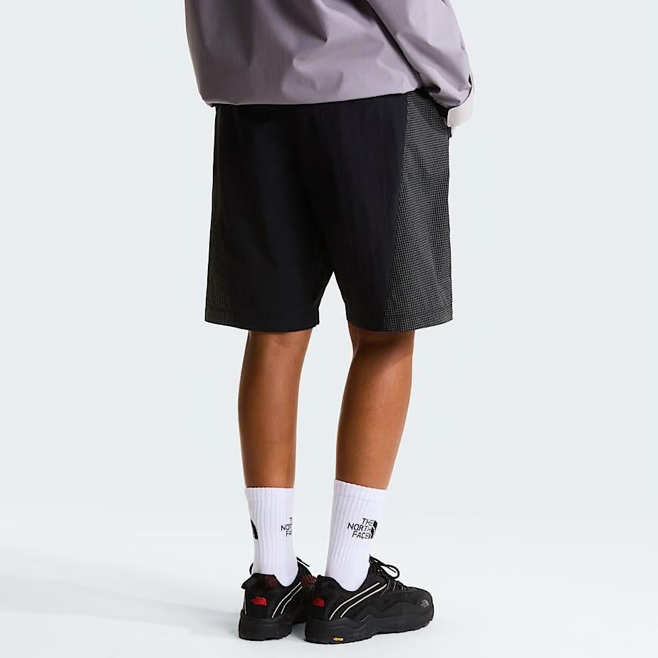 Bermuda The North Face "NSE Belted" uomo