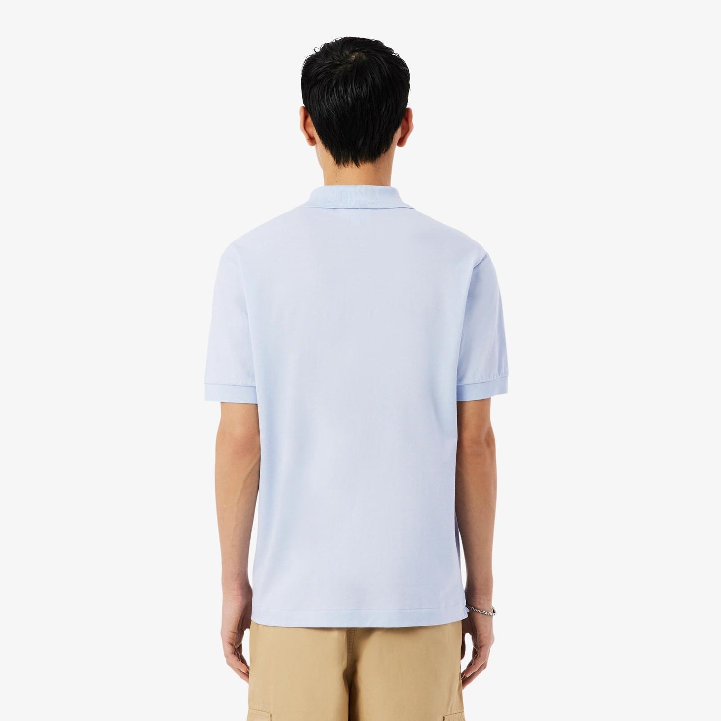 Polo Lacoste "Classic Fit Piquet" uomo