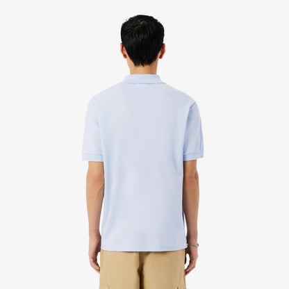 Polo Lacoste "Classic Fit Piquet" uomo