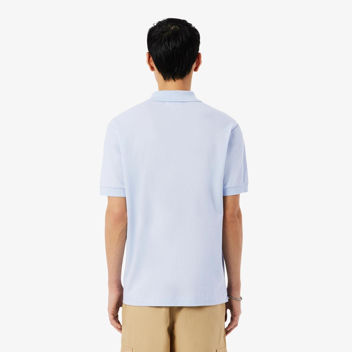 Polo Lacoste "Classic Fit Piquet" uomo
