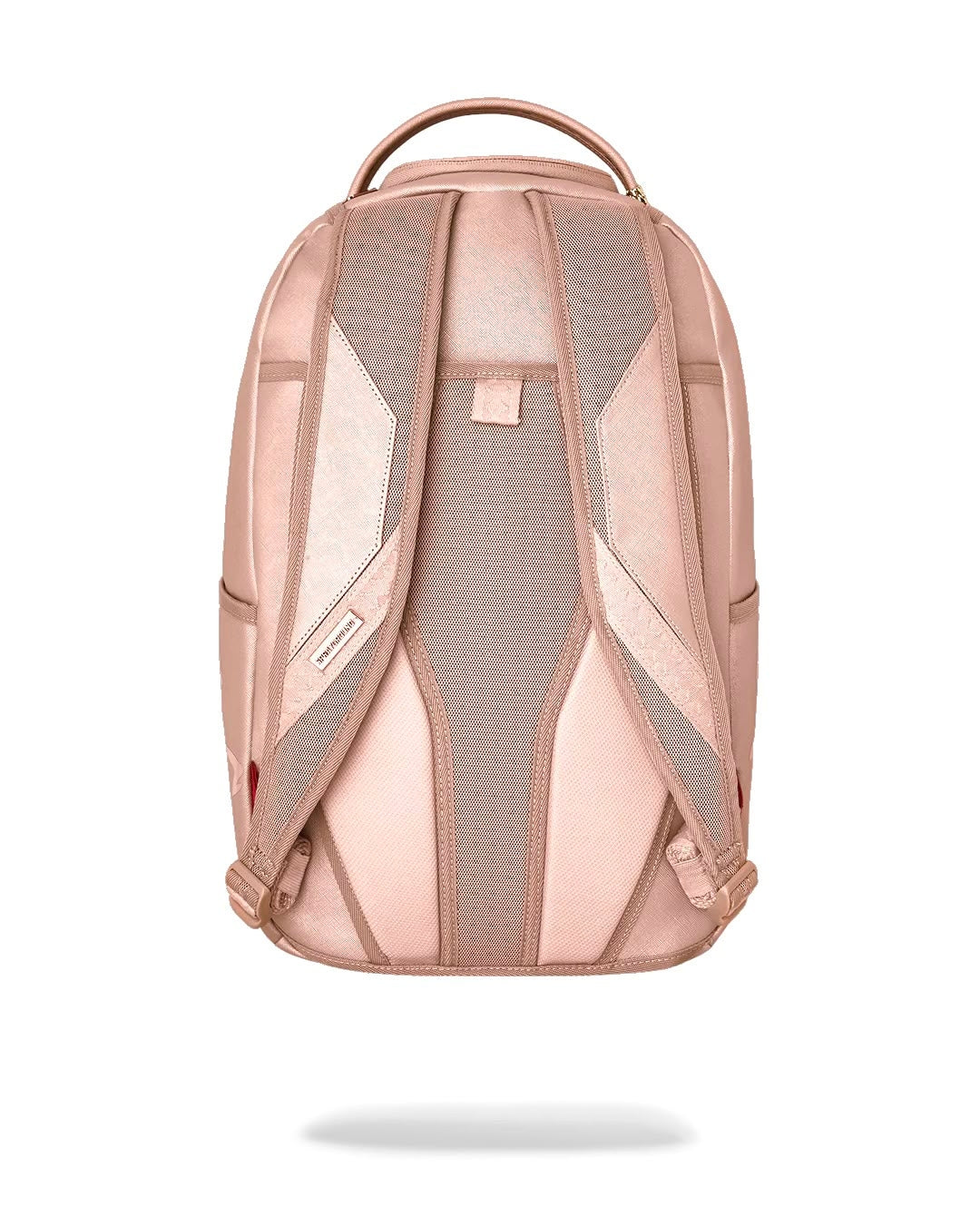 Zaino Sprayground rosa ROSE GHOST DRIP BACKPACK 