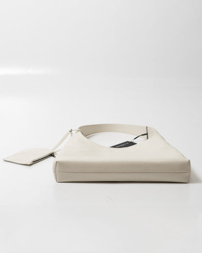 Borsa John Richmond in pelle con borchie e gioielli donna