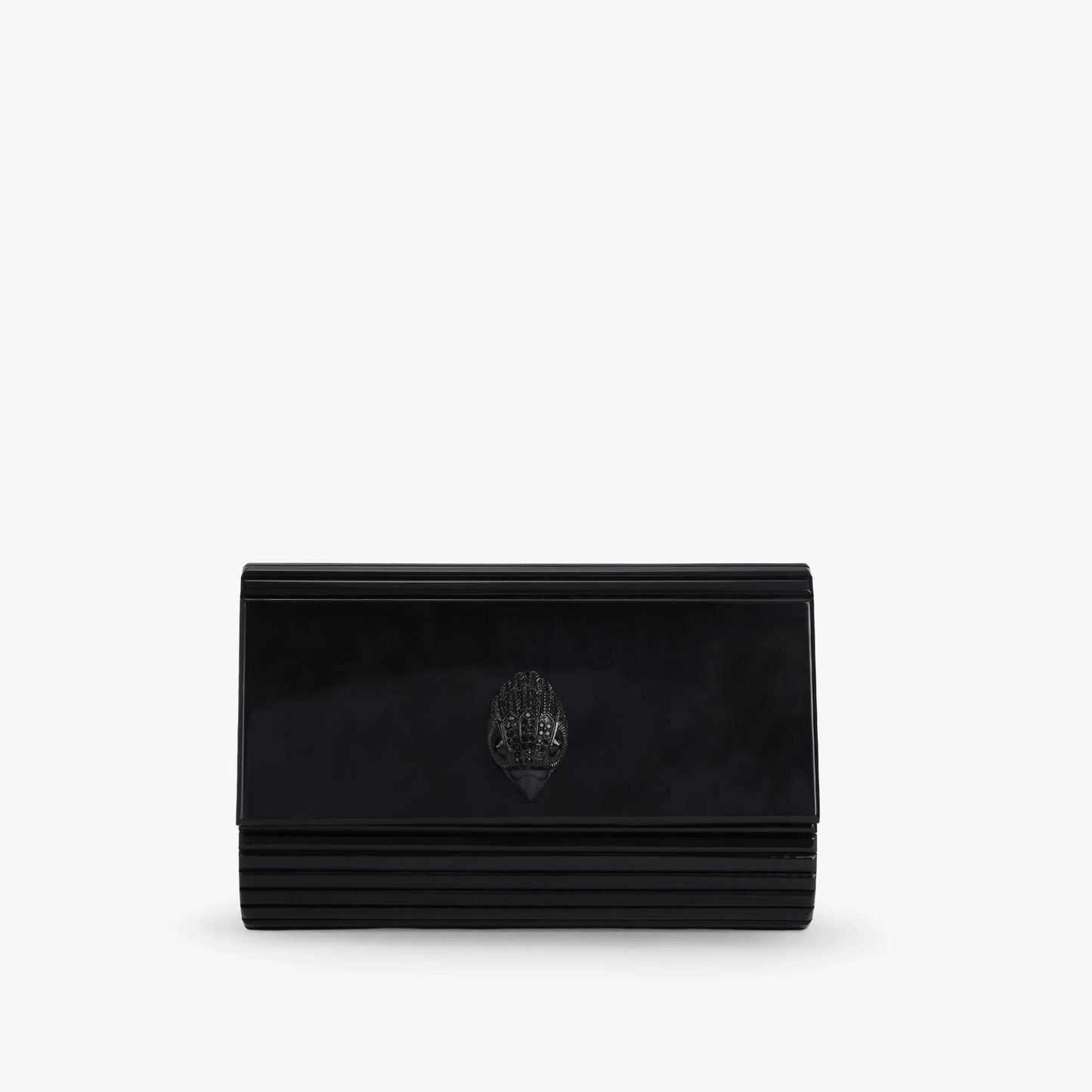Borsa Kurt Geiger con pannelli "Party Clutch" donna