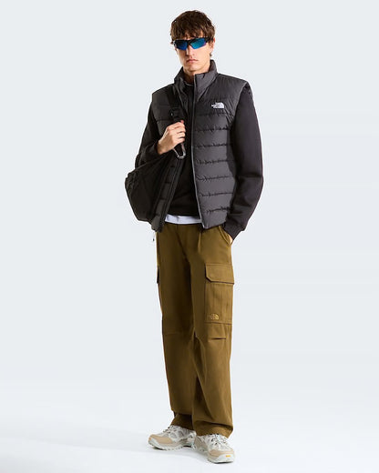 Gilet The North Face "Aconcagua" uomo