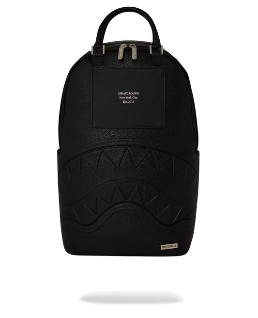 Zaino Sprayground nero Night sky dlxv backpack