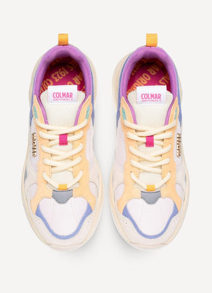 Sneakers Colmar "Tess Prism 150" donna