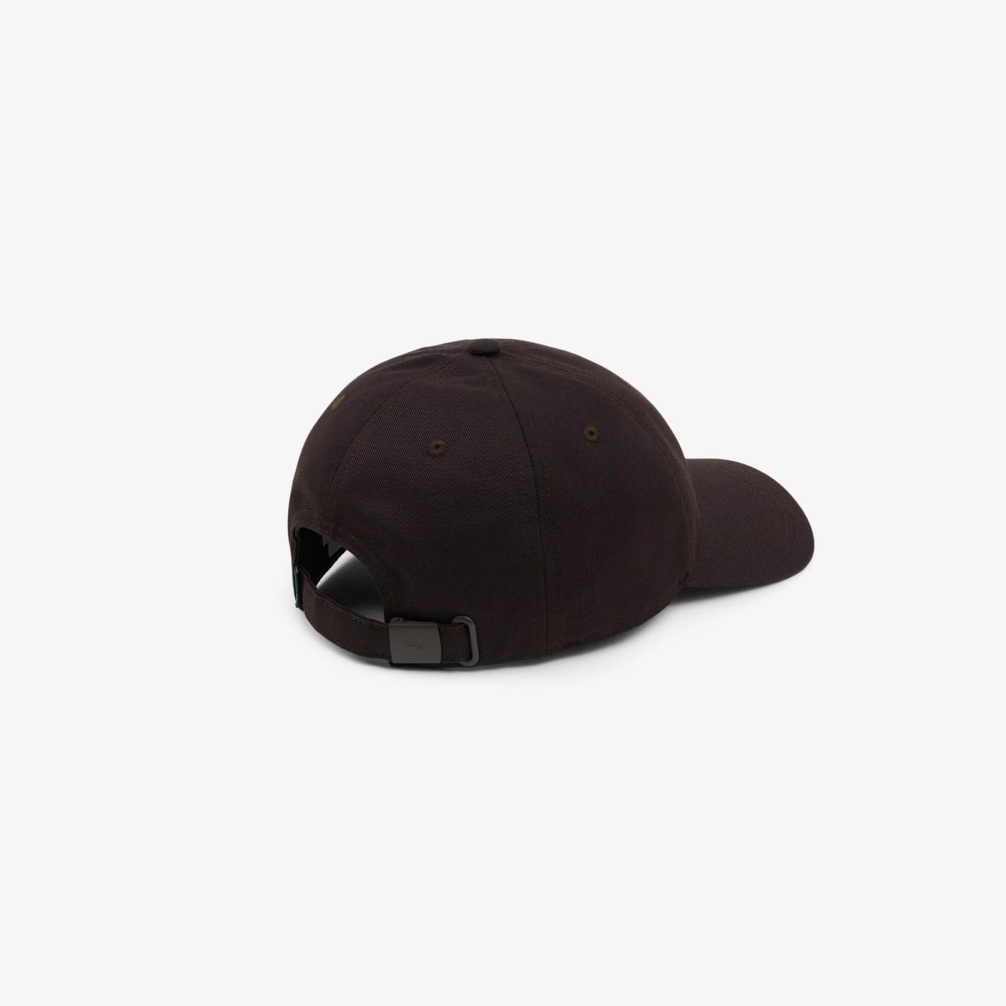 Cappello Lacoste con logo tonal