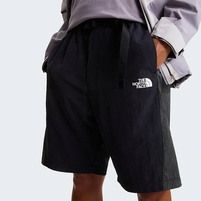 Bermuda The North Face "NSE Belted" uomo