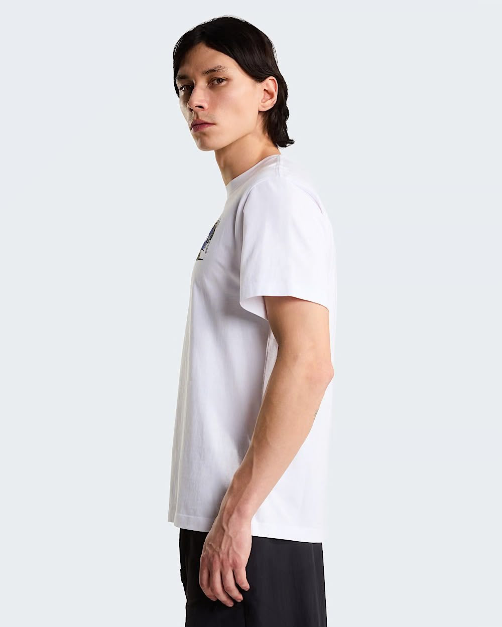 T-Shirt The North Face "Gear Up Get Out" uomo