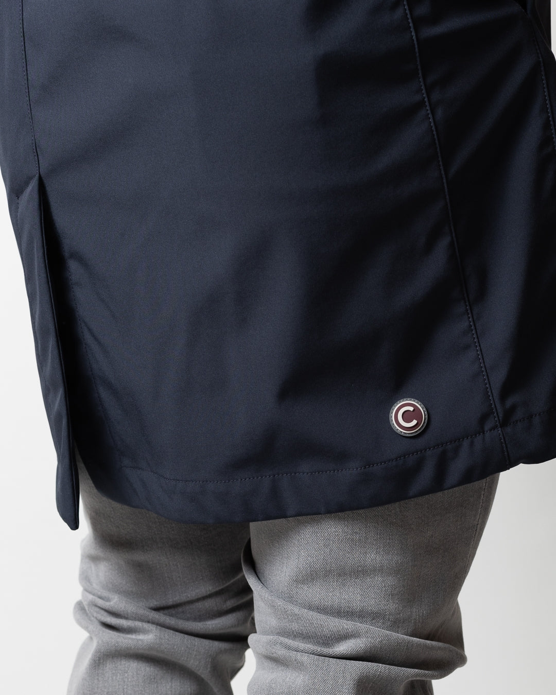 Giubbotto Colmar trench "New Futurity" uomo