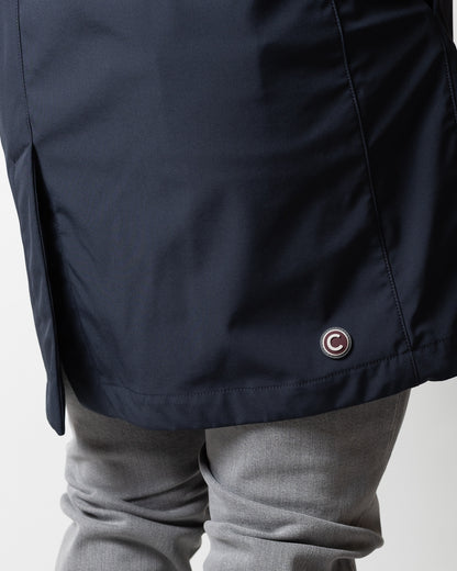 Giubbotto Colmar trench "New Futurity" uomo