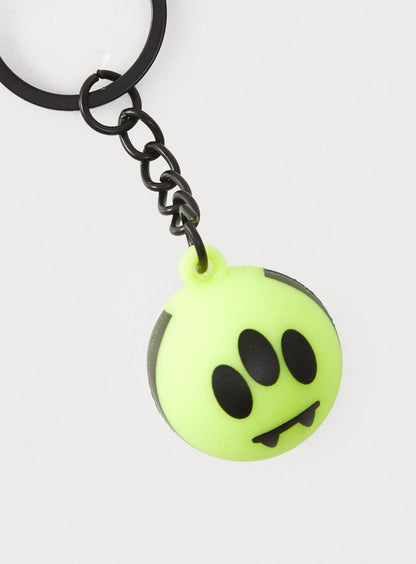 Balaclava Barrow in costina con logo ricamato