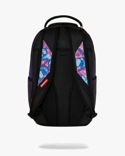 Zaino Sprayground nero "PINK PANTHER DIAMOND HEIST BACKPACK"