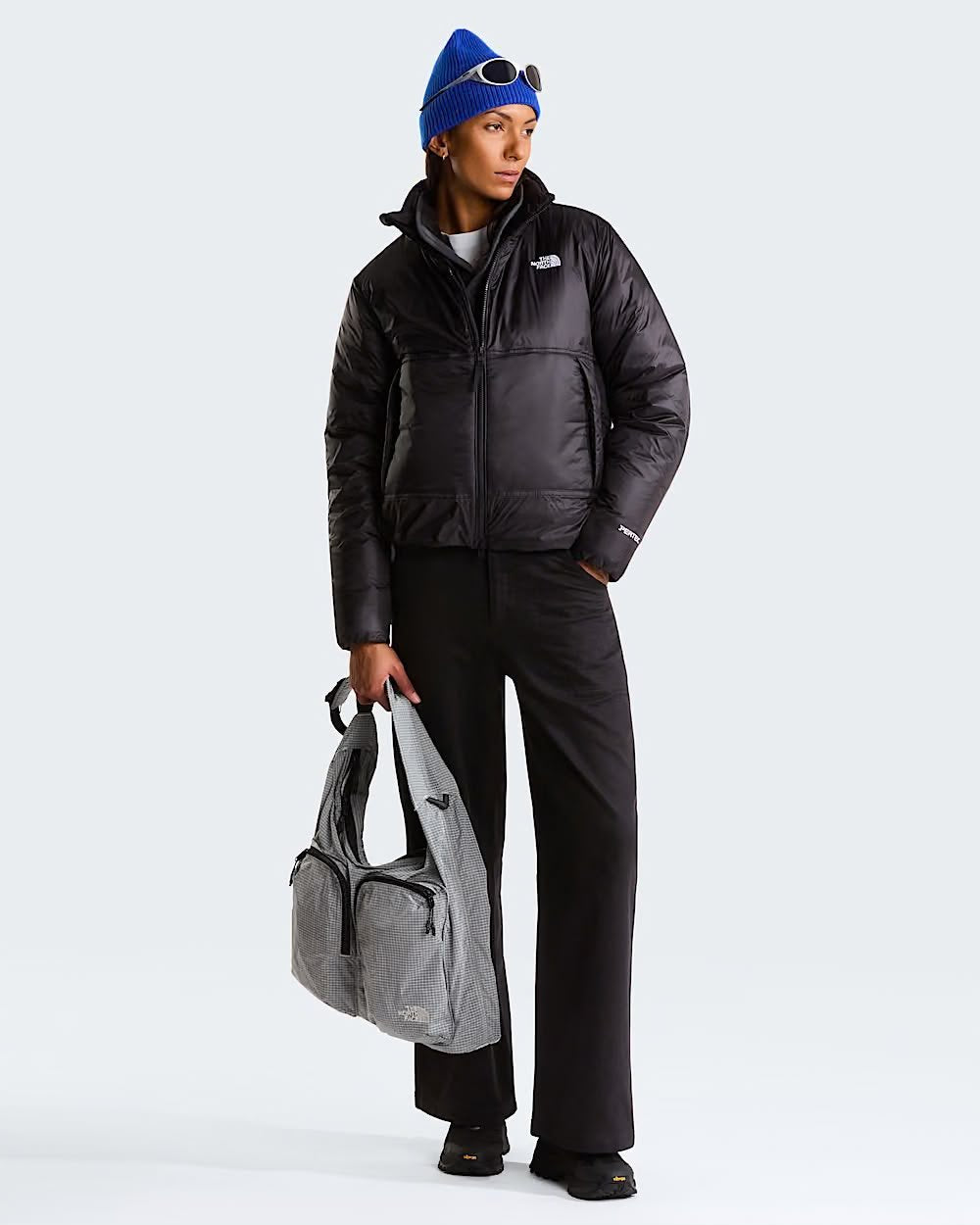 Giubbotto The North Face "Pertex Explore" donna