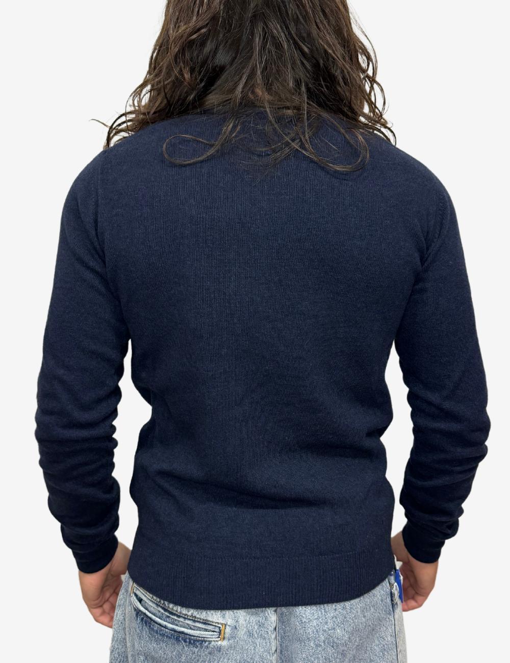 Maglia Colmar girocollo "Body" uomo