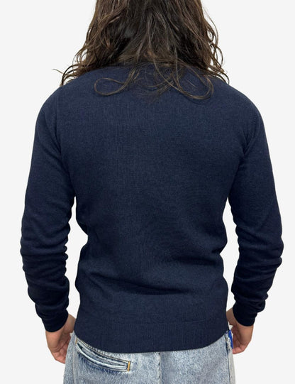 Maglia Colmar girocollo "Body" uomo