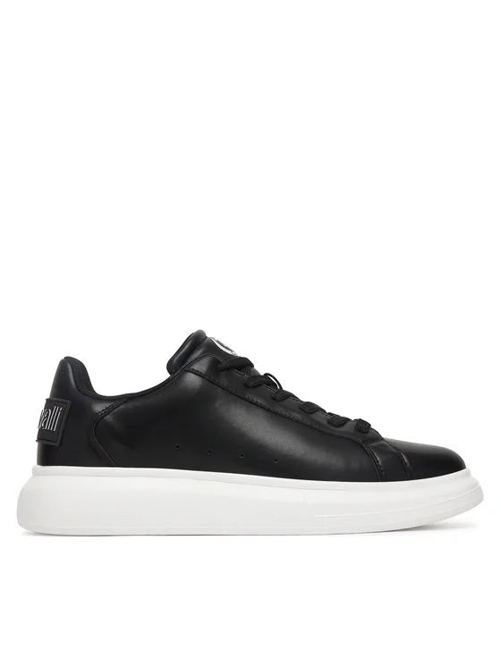 Sneakers Just Cavalli "Fondo Ursa" uomo