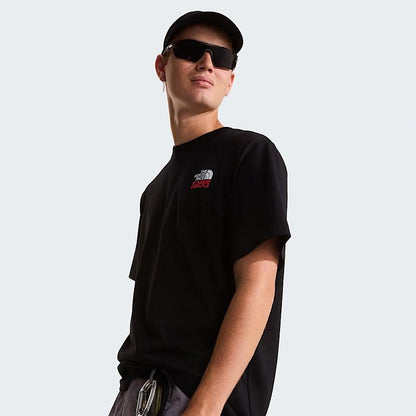 T-Shirt The North Face "1966" uomo