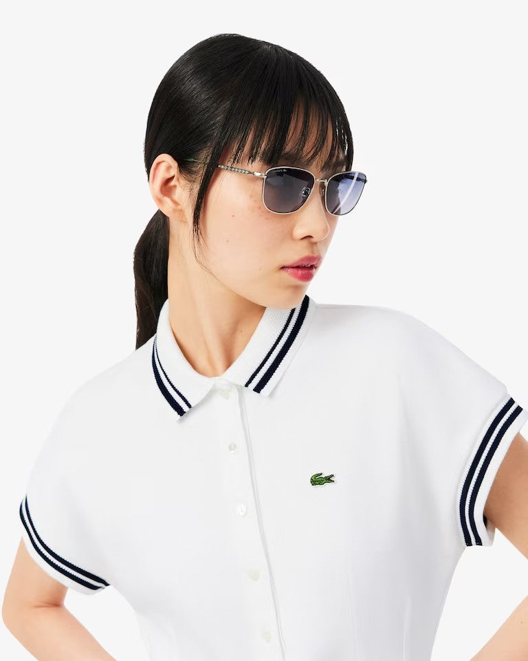 Abito Lacoste polo donna