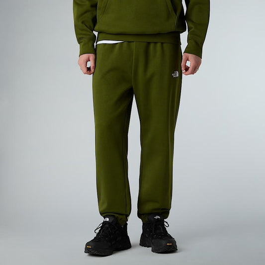 Pantalone The North Face classic in felpa uomo