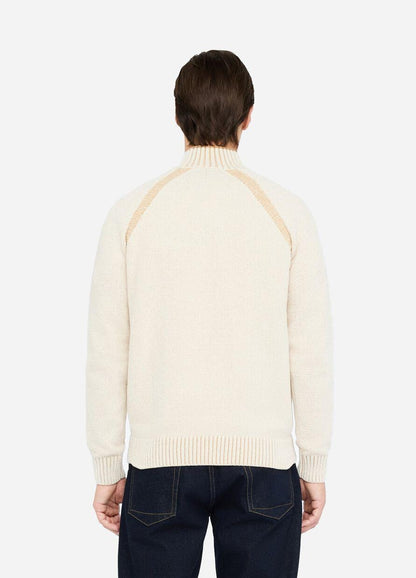 Maglia Liu Jo lupetto uomo