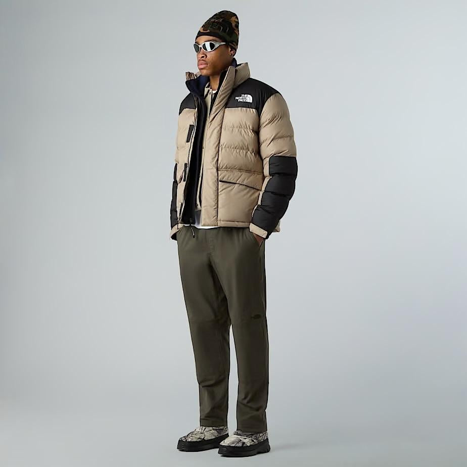 Giubbotto The North Face "Limbara" uomo