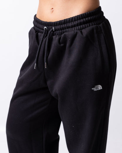 Pantalone The North Face con logo ricamato
