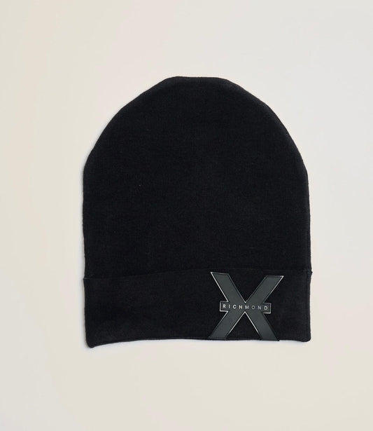 Cappello Richmond X con patch in gomma