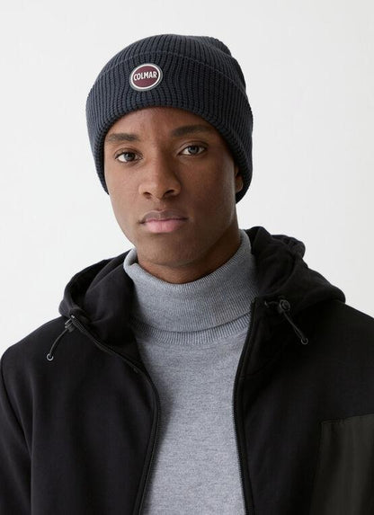 Berretto Colmar in costina