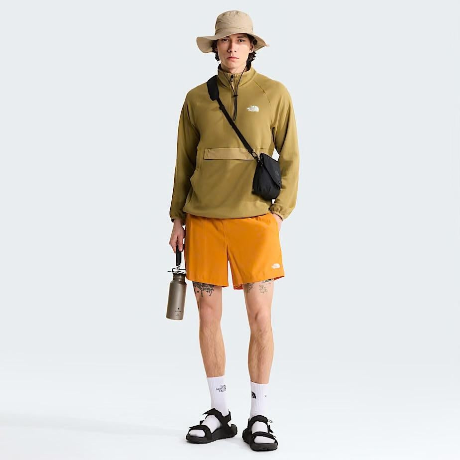 Short The North Face "Class V Pathfinder" uomo