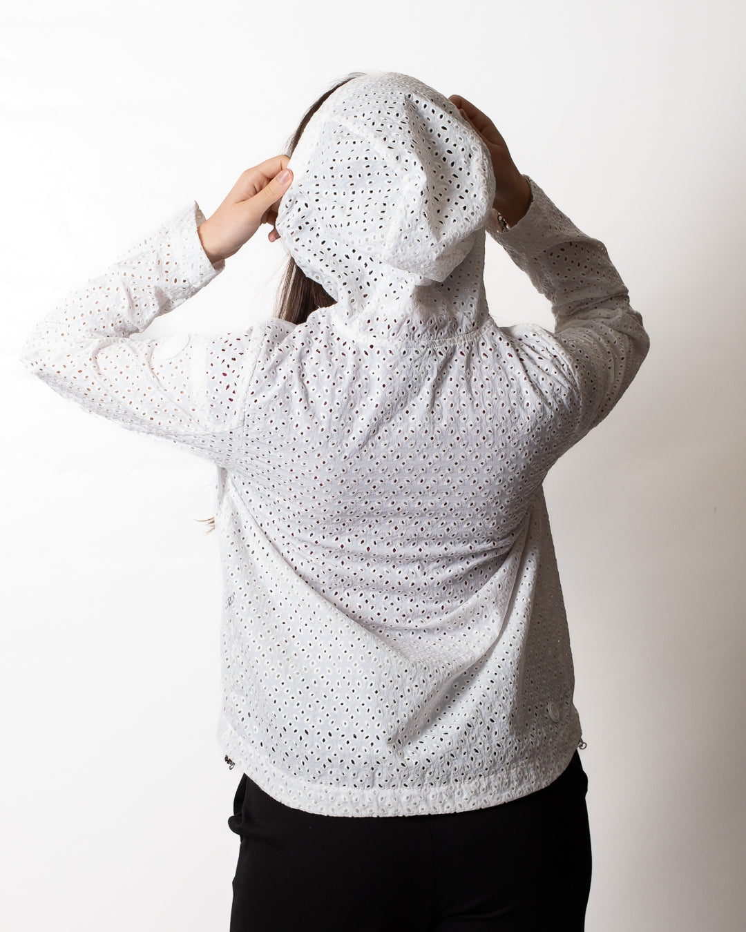 Giubbotto Colmar "Blooming" corto donna