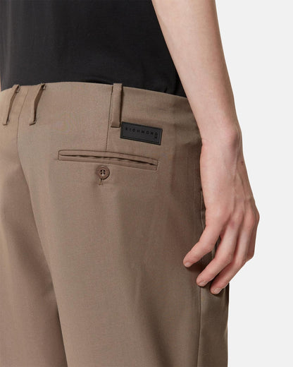 Pantalone Richmond X con pence uomo