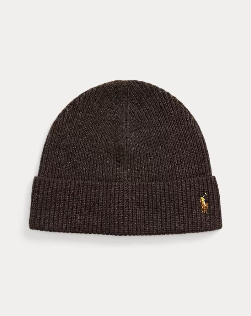 Cappello Polo Ralph Lauren con logo ricamato