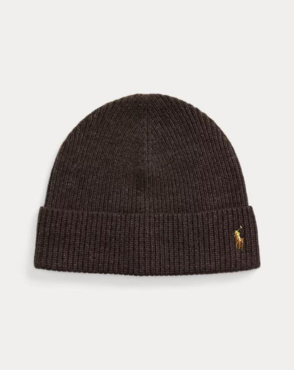 Cappello Polo Ralph Lauren con logo ricamato