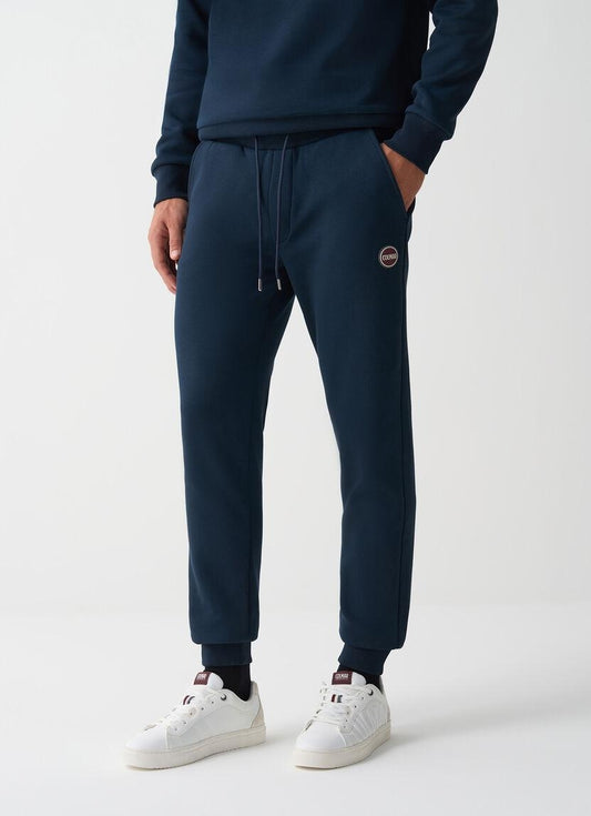 Pantalone Colmar "Modish" in felpa uomo