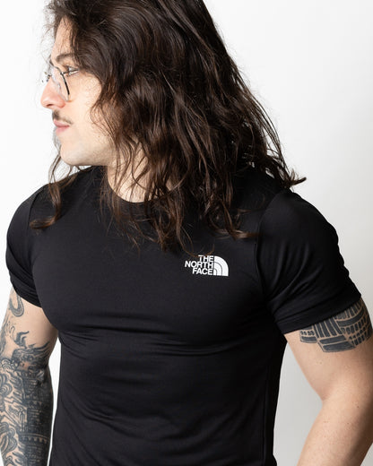T-Shirt The North Face "Flashdry" uomo