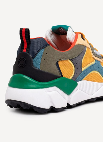 Sneakers Colmar "Garner Zoom" uomo