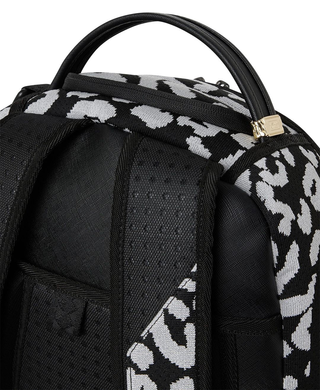 Zaino Sprayground grigio NOCTURNAL PREDATOR BACKPACK 