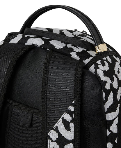 Zaino Sprayground grigio NOCTURNAL PREDATOR BACKPACK 