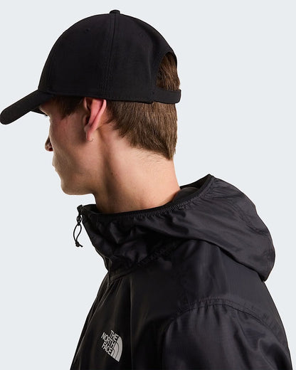 Cappello The North Face con visiera e logo frontale