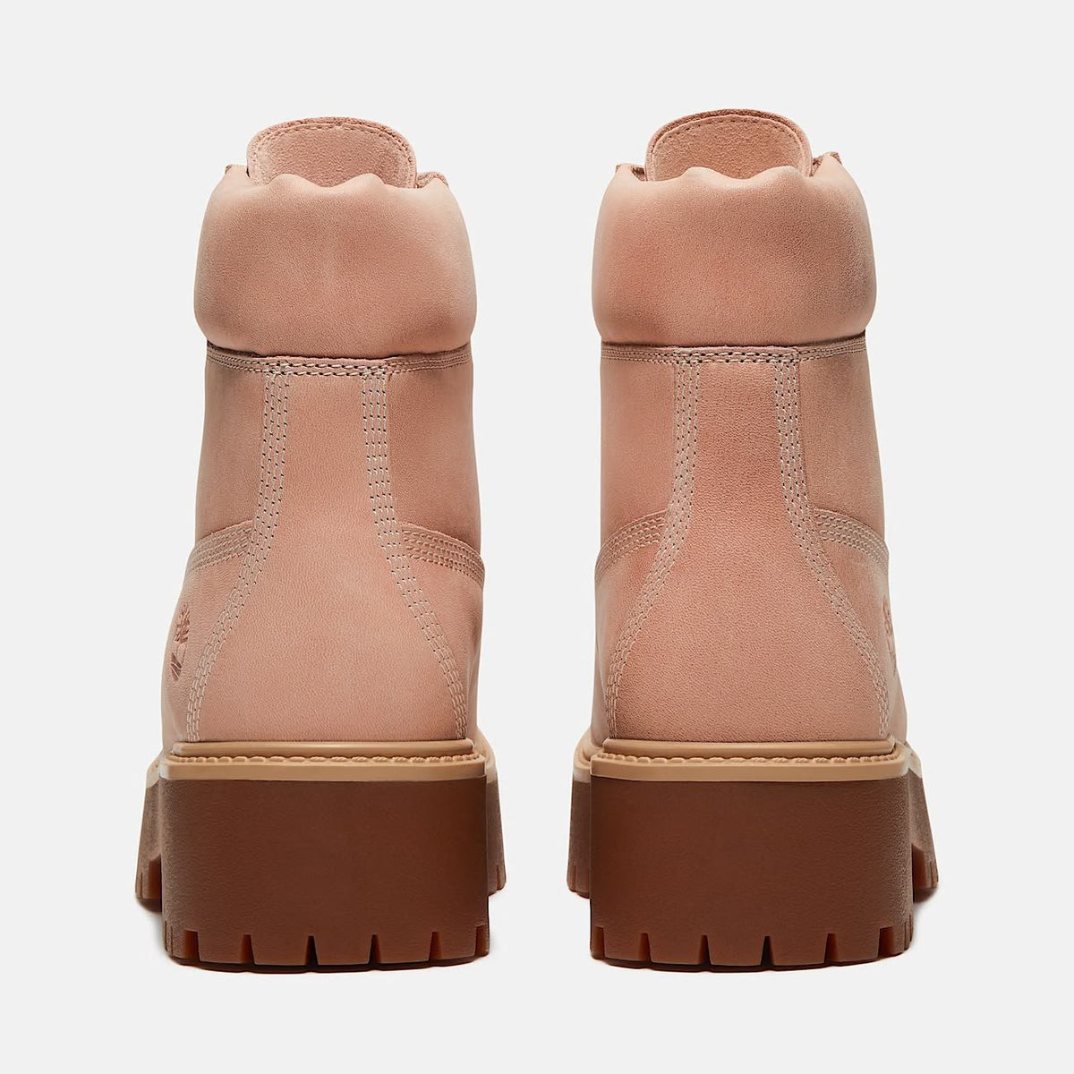 Stivali Timberland con "Plateau Stone Street 6-Inch"