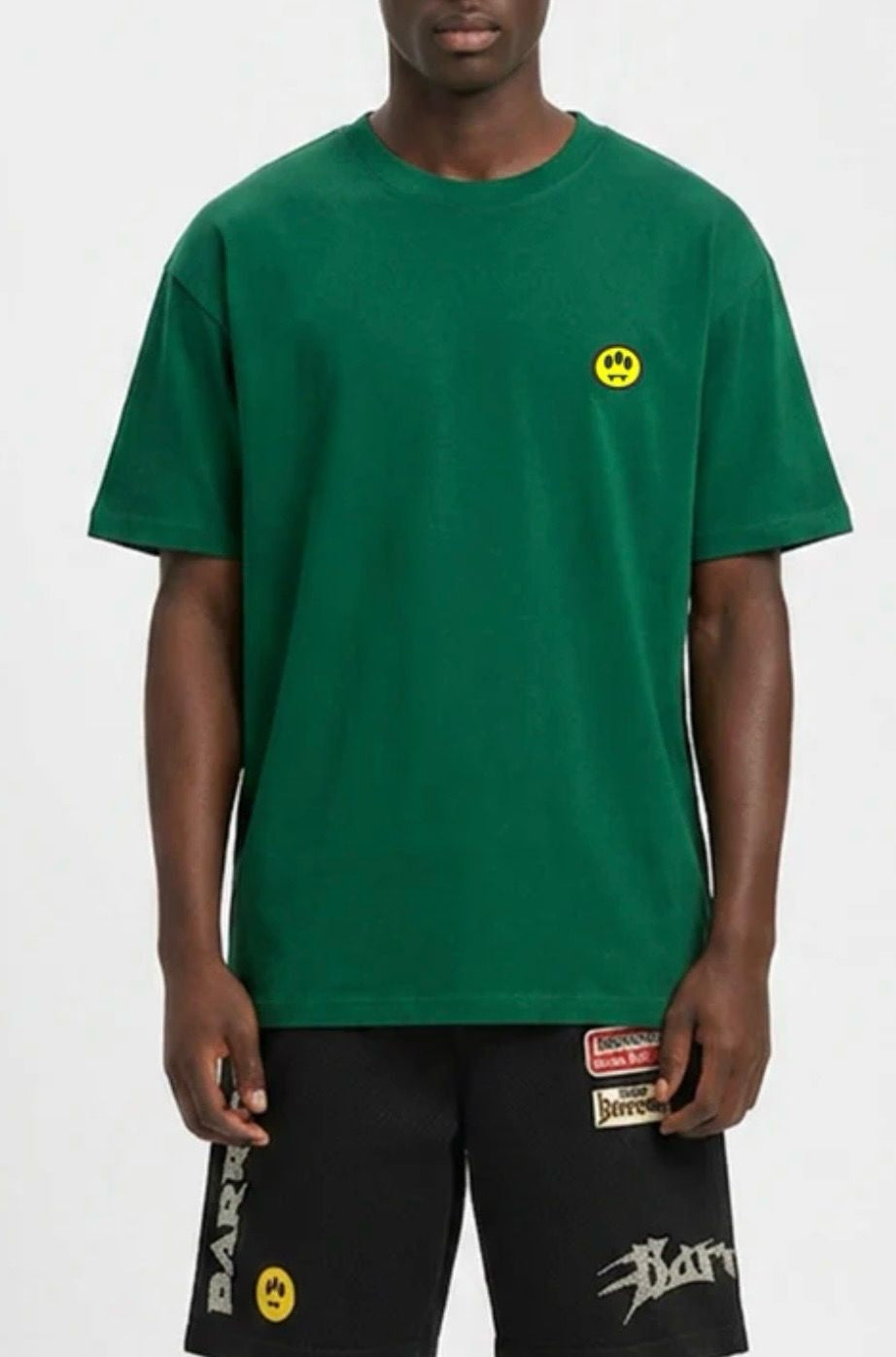 T-Shirt Barrow classic logata