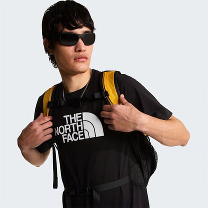 T-Shirt The North Face regular maxi logo uomo